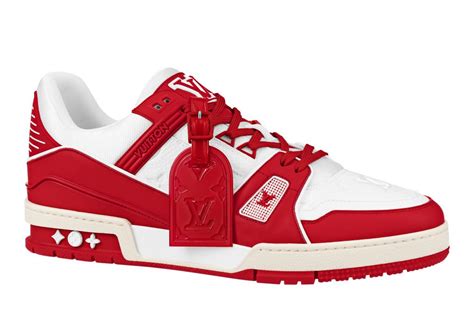 precio louis vuitton zapatos|Louis Vuitton suela roja.